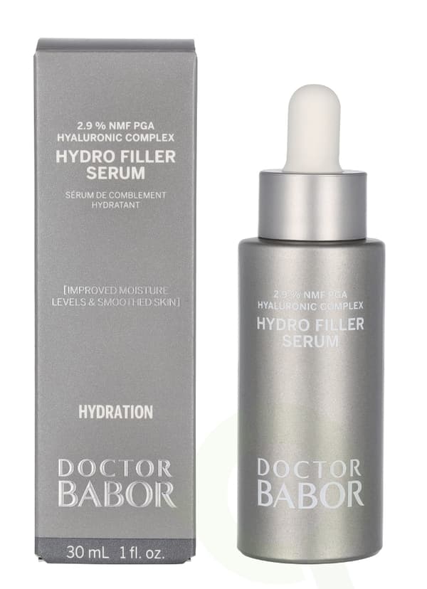 Babor Hydration Hydro Filler Serum 30 ml