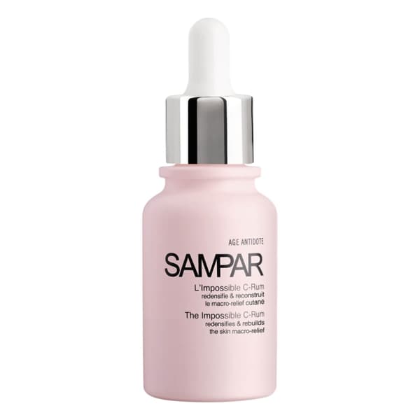 SAMPAR Den umulige C-rom 30 ml