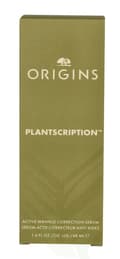 Pikkukuva 4 / 4: Origins Plantscription Active Wrinkle Correction Serum 48 ml