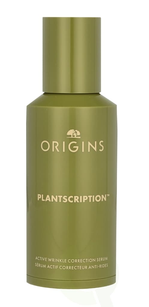 Origins Plantscription Active Wrinkle Correction Serum 48 ml