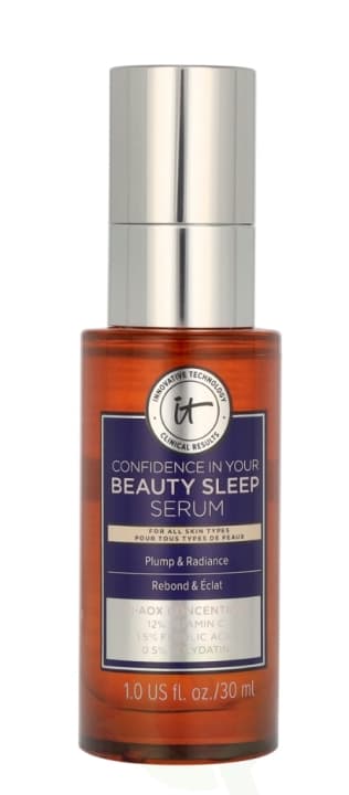 IT Cosmetics Confidence In Your Beauty Sleep Serum 30 ml