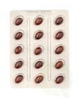 Miniatyrbilde 2 av 4: Lierac Paris Lierac Sunissime The Preparing Capsules Duo Set 60 stk 2x30 kapsler