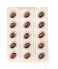 Miniatyrbilde 1 av 4: Lierac Paris Lierac Sunissime The Preparing Capsules Duo Set 60 stk 2x30 kapsler