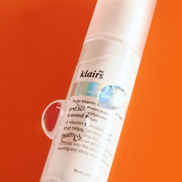 Klairs Freshly Juiced Vitamin Charging Serum Face Serum 30ml