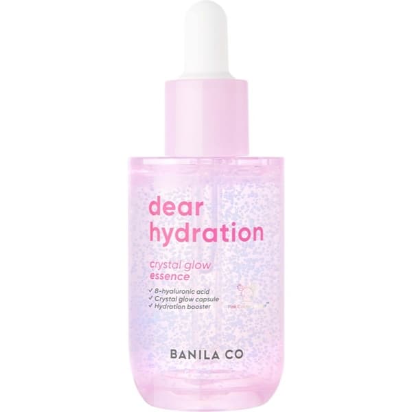 Banila Co Dear Hydration Crystal Glow Essence 50ml