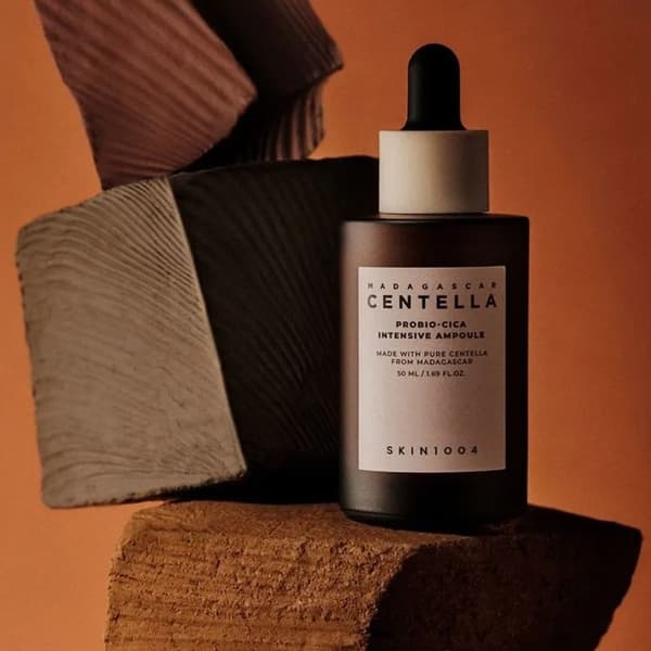 SKIN1004 Madagascar Centella Probio-Cica Intensive Ampoule 50ml