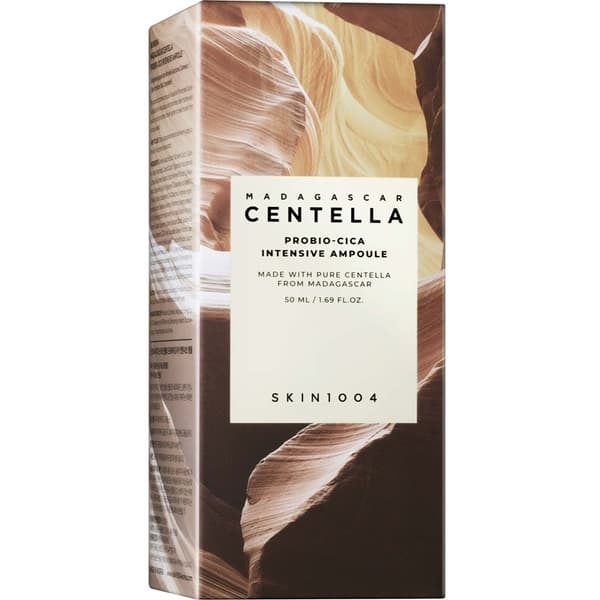 SKIN1004 Madagascar Centella Probio-Cica Intensive Ampoule 50ml