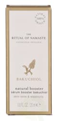 Miniatyrbilde 4 av 4: Rituals Namaste Bakuchiol Natural Booster 20 ml
