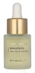 Miniatyrbilde 1 av 4: Rituals Namaste Bakuchiol Natural Booster 20 ml