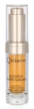 Miniatyrbilde 2 av 4: Qiriness Booster Temps Sublime 15 ml