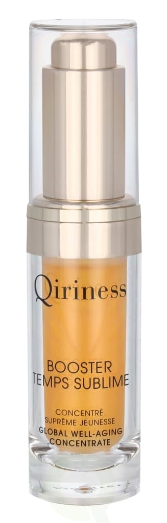 Qiriness Booster Temps Sublime 15 ml