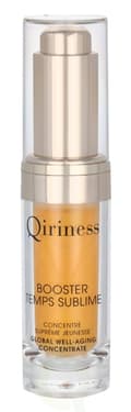 Miniatyrbilde 1 av 4: Qiriness Booster Temps Sublime 15 ml