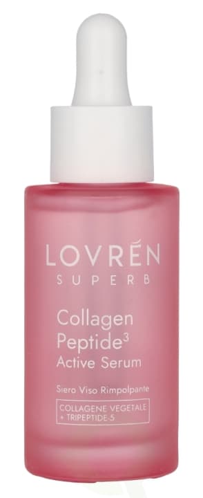 Lovren Superb Collagenpeptide 3 Active Serum 30 ml