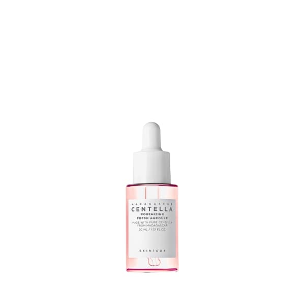SKIN1004 Madagaskar Centella Poremizing Fresh Ampoule 30 ml