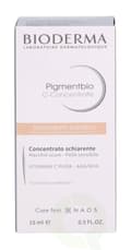 Miniatyrbillede 4 af 4: Bioderma Pigmentbio C-Concentrate Bright. Pigment. Corr. 15 ml