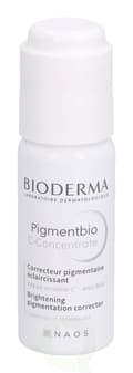 Miniatyrbillede 1 af 4: Bioderma Pigmentbio C-Concentrate Bright. Pigment. Corr. 15 ml