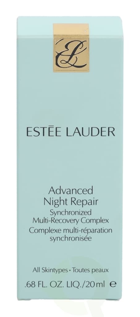 Estee Lauder E.Lauder Advanced Night Repair Recovery Complex II 20 ml