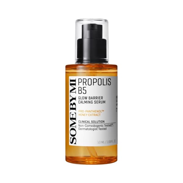 Some By Mi Propolis B5 Glow Barrier Calming Serum 50 ml