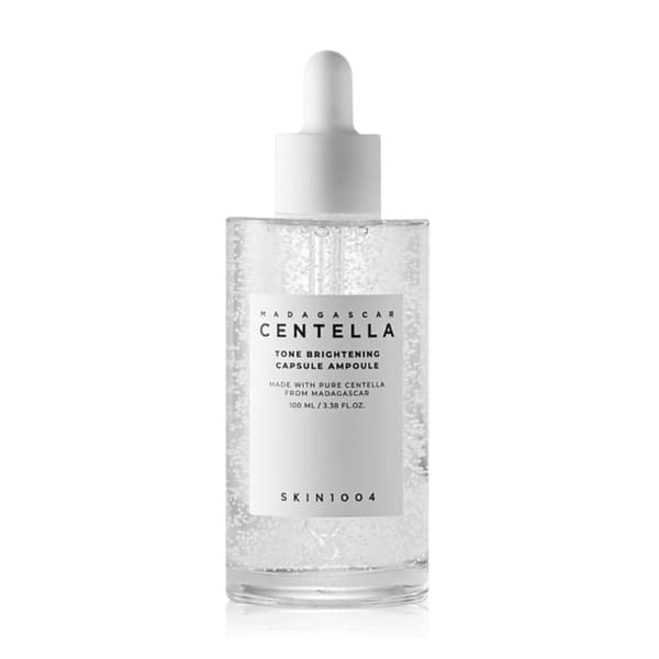 SKIN1004 Madagaskar Centella Tone Brightening Capsule Ampoule 100 ml
