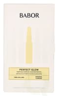 Miniatyrbilde 4 av 4: Babor Perfect Glow Ampoule Serum Concentrates Set 14 ml 7 x 2 ml