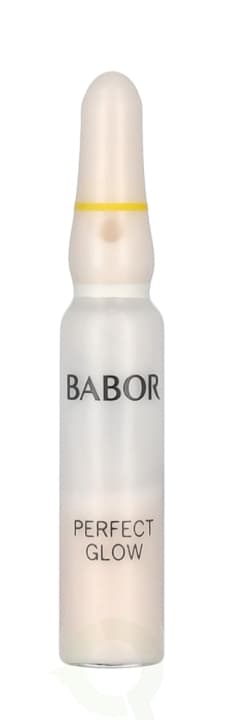 Babor Perfect Glow Ampoule Serum Concentrates Set 14 ml 7 x 2 ml