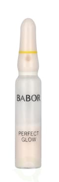Miniatyrbilde 1 av 4: Babor Perfect Glow Ampoule Serum Concentrates Set 14 ml 7 x 2 ml