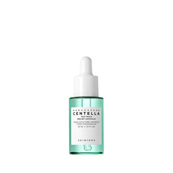 SKIN1004 Madagaskar Centella Tea-Trica Relief Ampulli - 30 ml