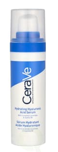 Miniatyrbilde 1 av 4: Cerave Hydrating Hyaluronic Acid Serum 30 ml