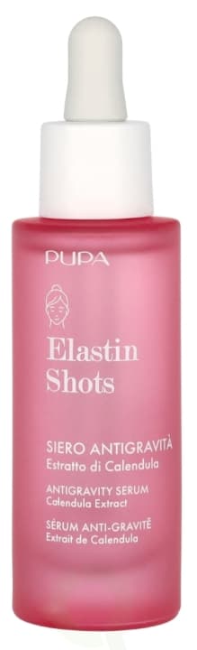 Pupa Milano Pupa Elastin Shots Antigravity Serum 30 ml Normal Skin