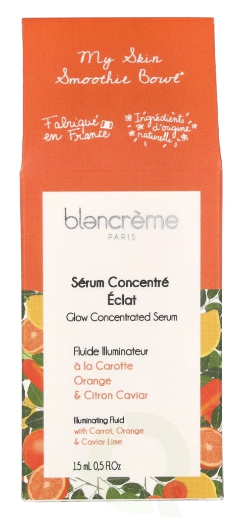 Blancreme Glow Concentrated Serum 15 ml