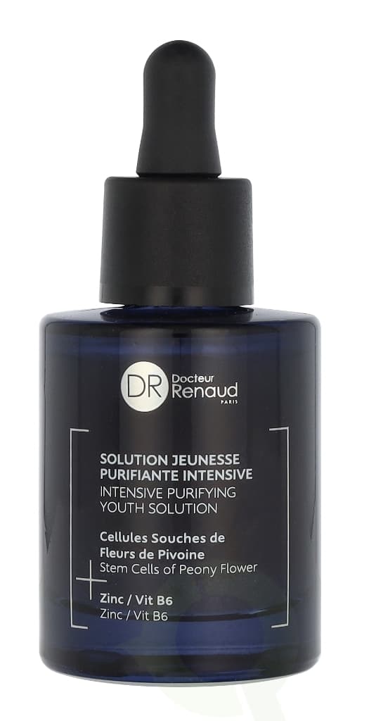 Dr. Renaud Intensive Purifying Youth Solution 30 ml