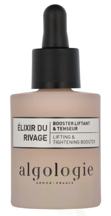 Algologie Elixir Du Rivage Lifting & Tightening Booster 30 ml