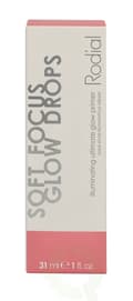 Miniatyrbilde 4 av 4: Rodial Soft Focus Glow Drops 31 ml