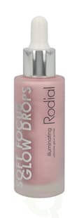 Miniatyrbilde 1 av 4: Rodial Soft Focus Glow Drops 31 ml