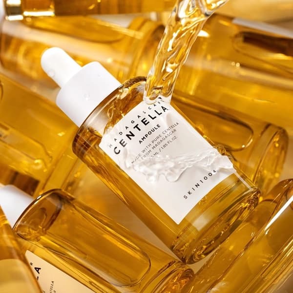 SKIN1004 Madagascar Centella Ampoule 30ml