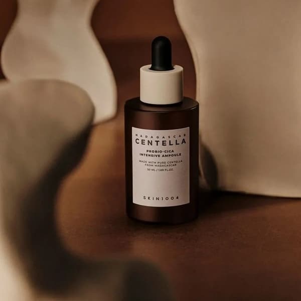SKIN1004 Madagascar Centella Probio-Cica Intensive Ampoule 30ml