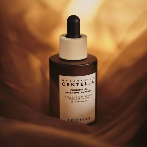 SKIN1004 Madagascar Centella Probio-Cica Intensive Ampoule 30ml