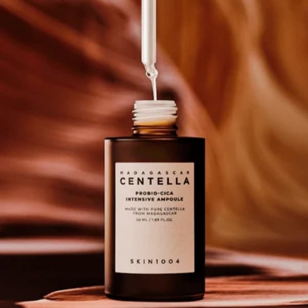 SKIN1004 Madagascar Centella Probio-Cica Intensive Ampoule 30ml