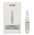 Miniatyrbilde 3 av 4: Babor Hydra Plus Concentrates Ampoules Set 14 ml 7x2ml
