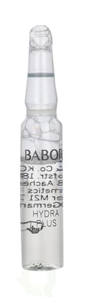 Miniatyrbilde 1 av 4: Babor Hydra Plus Concentrates Ampoules Set 14 ml 7x2ml