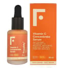 Miniatyrbild 3 av 4: Freshly Cosmetics Vitamin C Concentrate Serum 30 ml
