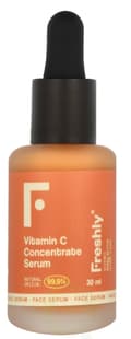 Miniatyrbild 1 av 4: Freshly Cosmetics Vitamin C Concentrate Serum 30 ml