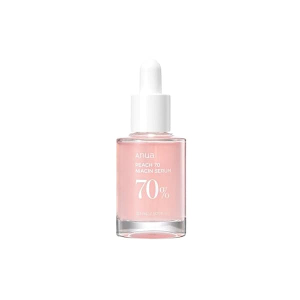 Anua Fersken 70% Niacinamid Serum 30 ml