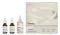 Miniatyrbild 3 av 4: The Ordinary The Bright Set 160 ml Glycolic Acid 7% Exfoliating Toner 100ml/Alpha Arbutin 2% + HA 30ml/Caffeine Solution 5% 30ml