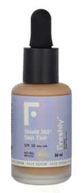Miniatyrbilde 2 av 4: Freshly Cosmetics Shield 360 Skin Tint 30 ml Medio