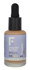 Miniatyrbilde 1 av 4: Freshly Cosmetics Shield 360 Skin Tint 30 ml Medio