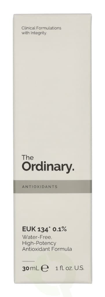 The Ordinary EUK 134 0.1% 30 ml