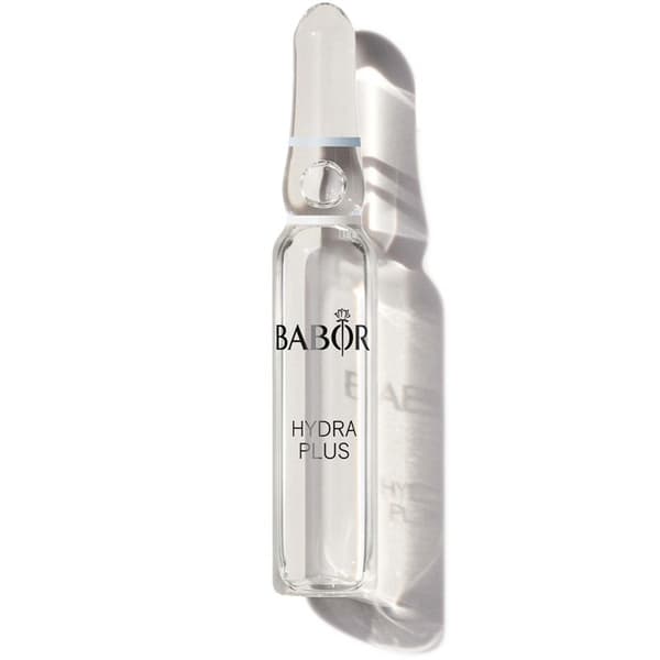 BABOR Ampoule Concentrates Hydra Plus 7x2ml