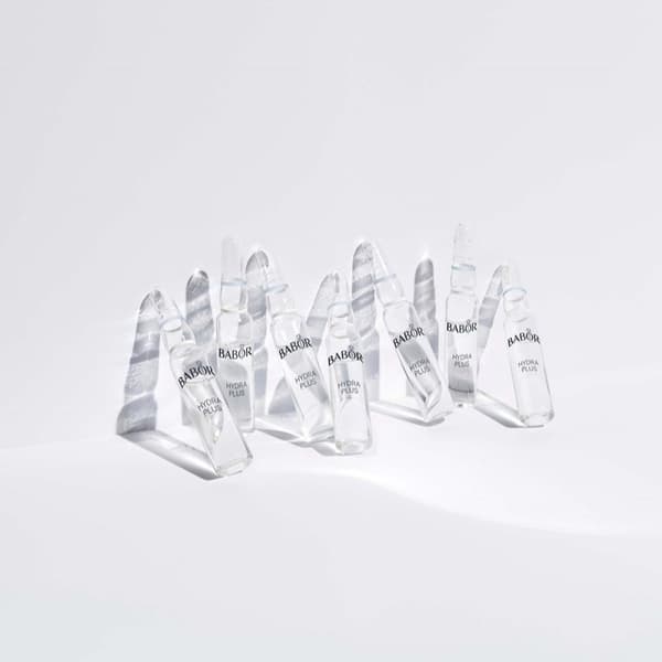 BABOR Ampoule Concentrates Hydra Plus 7x2ml