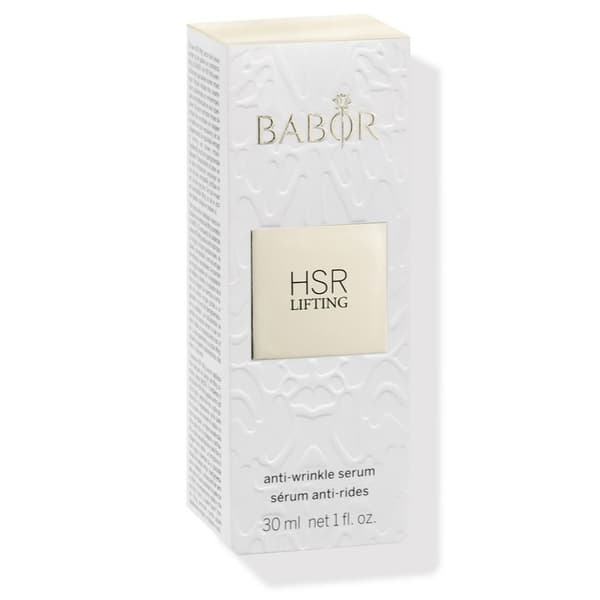 BABOR HSR Lifting Anti-Wrinkle Face Serum 30ml